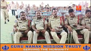 Please Attend South East Zone DCP Meeting Today at Bharat Garden Champapet at 2pmPlease inform [upl. by Arytal]