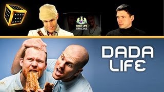 Dada Life Mit Sekt und Bananen zum Erfolg  GampS TV 6 [upl. by Aihsena]