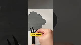 Cute handmade craft ideas handmade diyprojects craftideas [upl. by Asiuol]