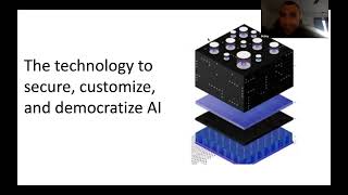 The most important use case  AI on ICP [upl. by Wimsatt]