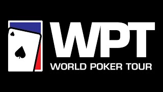 WPT Action [upl. by Ralip607]