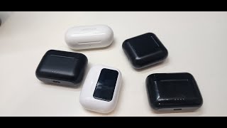 Best AirPods Earbud Alternatives [upl. by Adidnere]