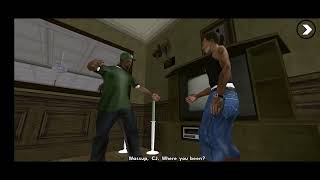 GTA San Andreas 22gtasanandreas [upl. by Leiria]