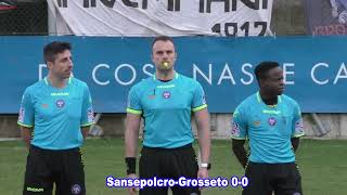 SansepolcroGrosseto 00 [upl. by Berte]