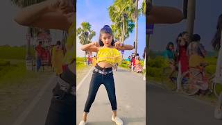 Khich khich ke nishane hun main marti dance trending ytshorts bristidance short [upl. by Aihsel689]