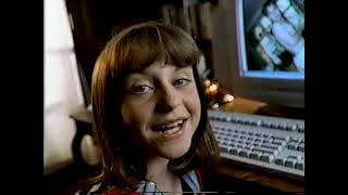 Hewlett Packard 1996 TV commercials [upl. by Darcie]