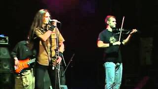 Orthodox Celts  Whiskey Youre the Devil Live  BelgradeBeerFest 2010 [upl. by Dianthe910]