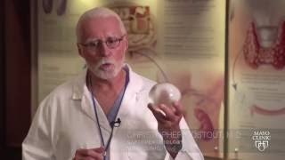 Mayo Clinic Minute  Intragastric Balloon for Weight Loss [upl. by Atteuqahc]