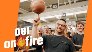 WIR SIND ON FIRE  FUßBALLSOMMER [upl. by Solenne]