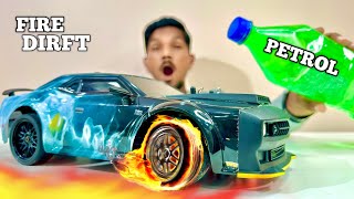 RC Beast Pro Maxx Drifting Car Unboxing amp Testing  Chatpat toy tv [upl. by Aitsirhc831]