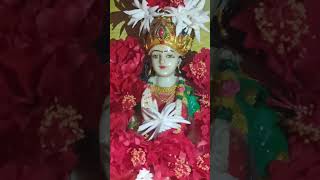 ammalaganna amma neevedevotional trendingshorts durgamma pujalakshmi ganapati neelimagrandhi [upl. by Josefa10]