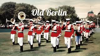 Old Berlin  United States Marine Band [upl. by Iphagenia]