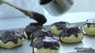 Bossche bollen  Allerhande [upl. by Gavrah]