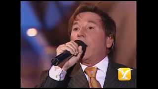 Ricardo Montaner  Tan Enamorados En Vivo Festival Viña del Mar 2005 [upl. by Yelsel144]