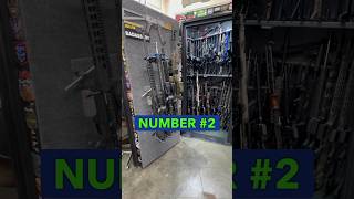 Insane Gun Collection with Private Gun Range [upl. by Erdried]