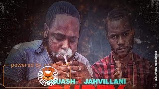 Squash x Jahvillani  Duppy We Mek  February 2018 [upl. by Ragde402]