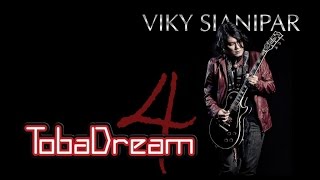 Viky Sianipar Ft Putri Ayu Silaen  Ilah Nasiholan  Lyrics [upl. by Mendie35]