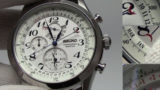 What is a perpetual calendar watch Watch and Learn 13 [upl. by Anelrac]