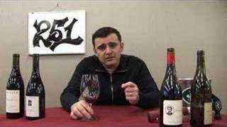 Grenache Wine Tasting  Episode 144 [upl. by Einwahr536]