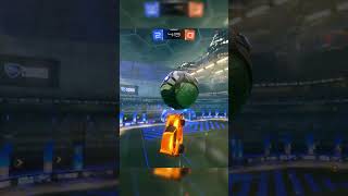 Smootthh Scoop 🥄 rocketleague gaming rl [upl. by Tare]