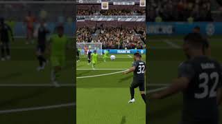 jbellingham amp Valverde amp Hakimi ⚽🧠🔥 DLS24 Freekick [upl. by Veronika]