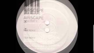 Airscape  Sosei FampW Remix 2004 [upl. by Alyehs]