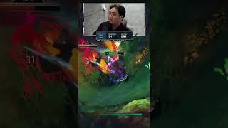 Cách Để Out Jung Ngay trong 3 bãi đầu leagueoflegends lmhtlol browndirung gamingontiktok [upl. by Anileh]