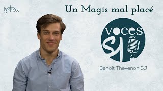 1 Des grands rêves Un Magis mal placé [upl. by Tenaj]