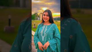 Noureen Afrose Piya Today best tiktok  Noureen Afrose Piya  cute girl tiktok 2024 [upl. by Gitlow]