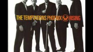 The Temptations False Faces [upl. by Ragan]