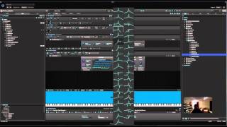 Falcon Tutorial  Modulation Assignments [upl. by Ariek]