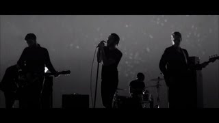 Editors  A Ton Of Love Official Video [upl. by Wu]