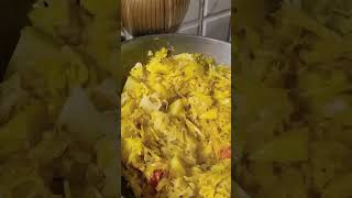 Patta gobhi ka sabjicookingchannel cooking food motivation [upl. by Marcela]