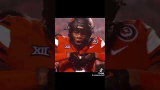 Ok State edit collegefootball [upl. by Erodisi301]