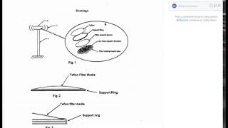 How to FIle a Provisional Patent Application with Examples [upl. by Llemmart]