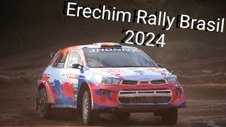 Erechim Rally Brasil 2024  Super Prime [upl. by Restivo]