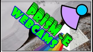 Tuto PRISM PRISME et GoPRISM sur les Webcams et les conditions en Montagne [upl. by Itraa]