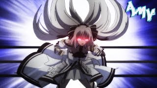 Vivid Strike AMV  Runnin [upl. by Rina]