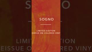 Celebrating the 25th anniversary of Andrea Bocelli’s Sogno with a limitededition reissue [upl. by Uphemia]