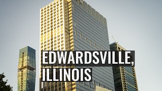 Edwardsville Illinois [upl. by Ximenes]