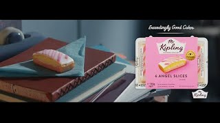 Mr Kipling Cakes [upl. by Hebert]