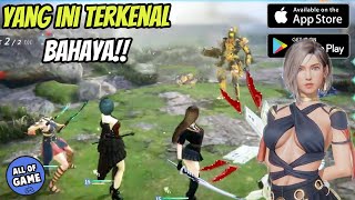 Alamak Bahaya ini mah Inilah 5 Game RPG Terbaru Untuk Android amp iOS 20242025 [upl. by Aiek203]