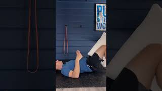 Adductor Squeeze Exercise for Groin Pulls [upl. by Ahsilat591]