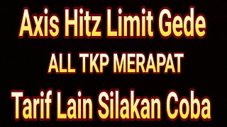 Axis Hitz Opok Lumayan Bisa Internet Gratisan [upl. by Anidualc669]