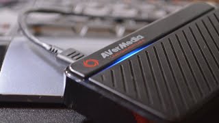 AVERMEDIA Live Gamer MINI  Софт который делает стримы ЛУЧШЕ [upl. by Strephonn323]