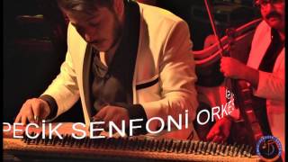 TEPECİK SENFONİ ORKESTRASI [upl. by Kernan]