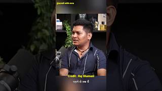 Chhota Rajan Offered An Indian Spy To Join Him 🤯 shorts commando army nsg podcast [upl. by Rafaelle]