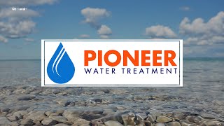 Pioneer Water Treatment [upl. by Alphonse512]