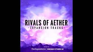 To Pure Horizons  Dungeons Medley  Rivals of Aether Original Soundtrack Expansion Tracks [upl. by Marian]