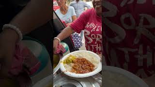 Pate full ka viral platter ₹100 youtubeshorts shortsfeed [upl. by Julee925]